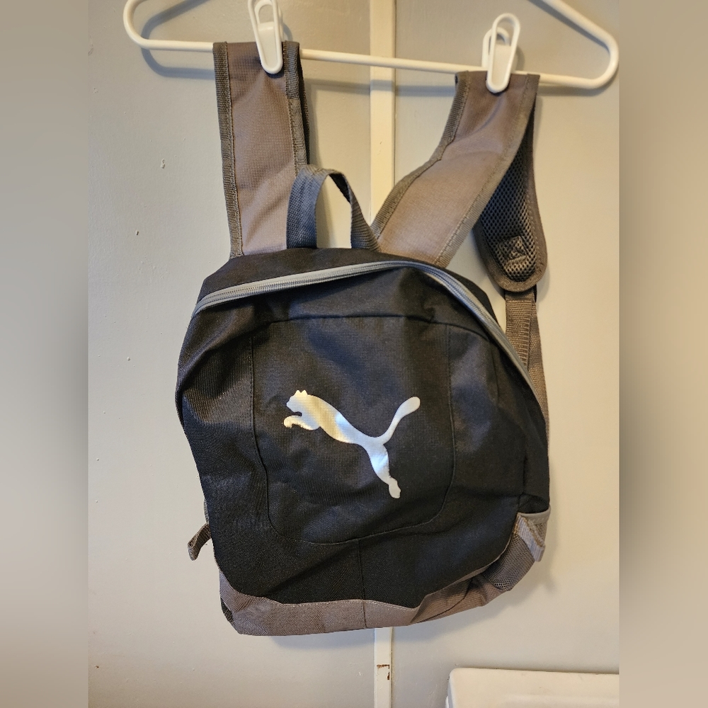 Puma backpack